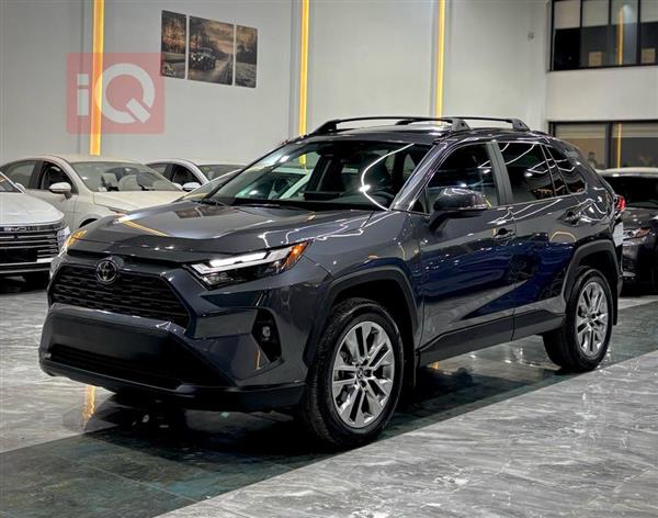 تويوتا راف 4 2024 للبيع في العراق - اربيل